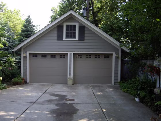 Garages photo 18