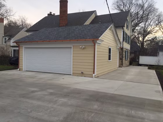 Garages photo 19