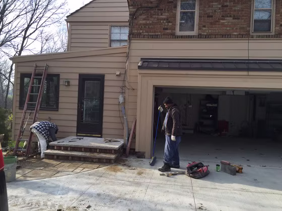 Garages photo 30