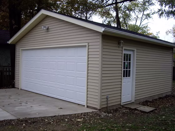 Garages photo 33