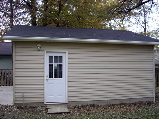Garages photo 34