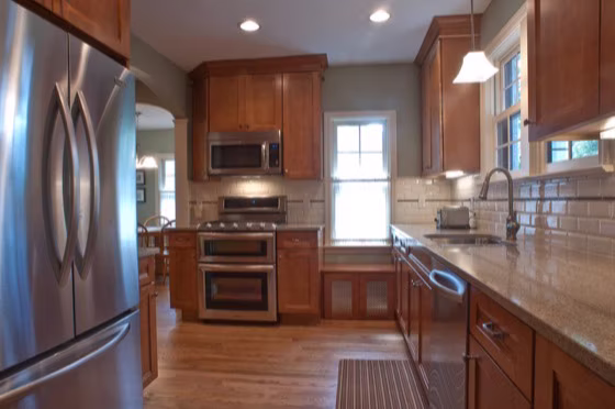 More Kitchens photo 2