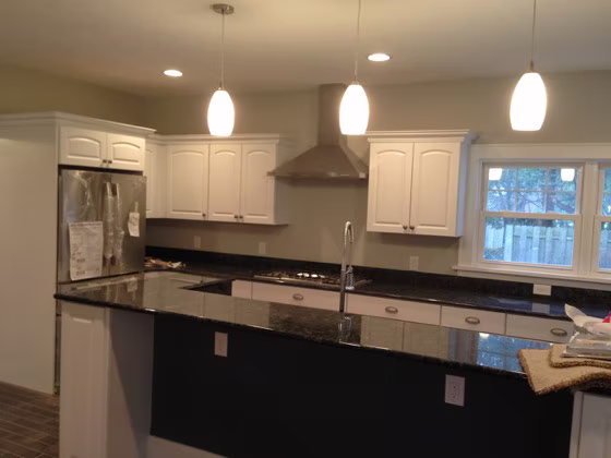 More Kitchens photo 22