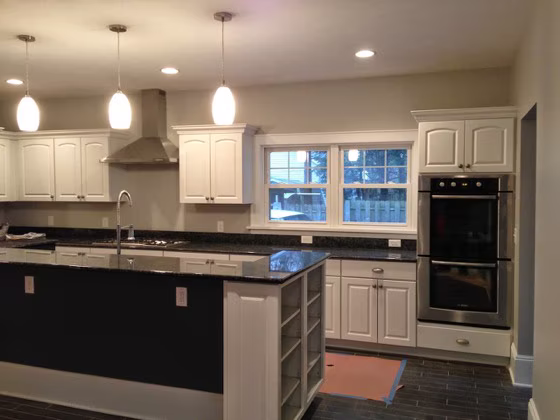 More Kitchens photo 25