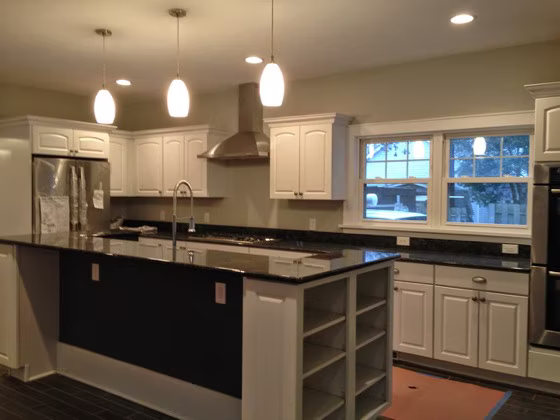 More Kitchens photo 27