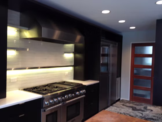More Kitchens photo 33