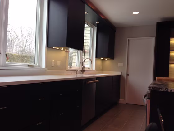 More Kitchens photo 40