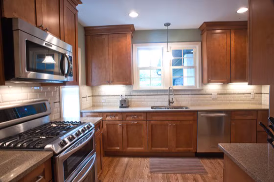 More Kitchens photo 62
