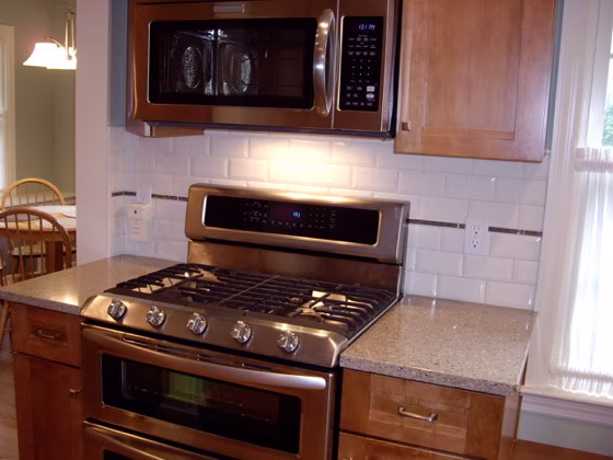 More Kitchens photo 75