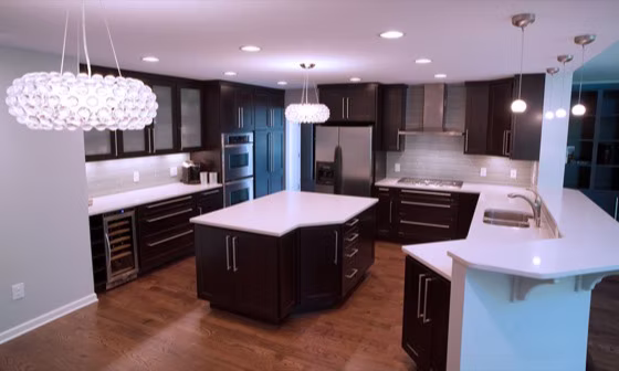 More Kitchens photo 108