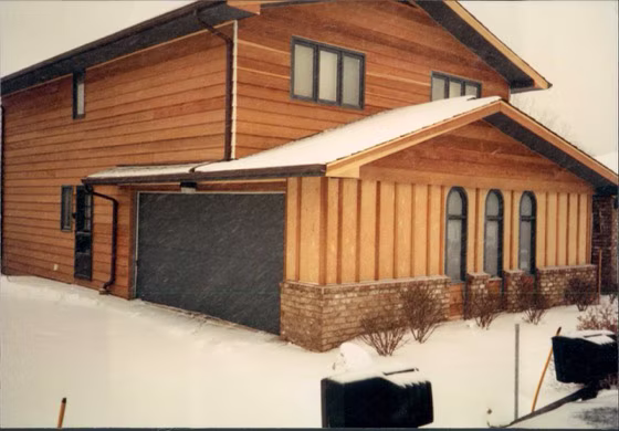 Siding photo 6