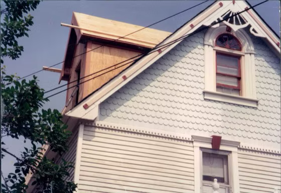 Siding photo 8