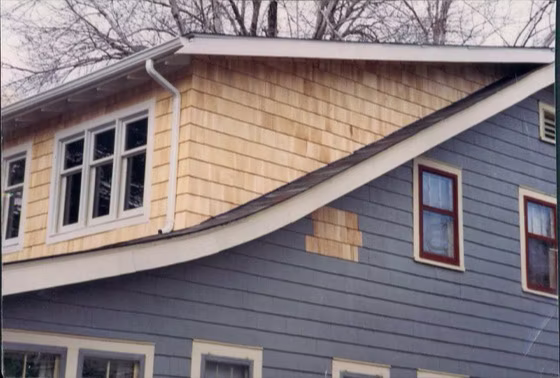 Siding photo 9
