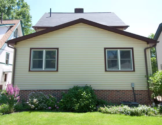 Siding photo 11