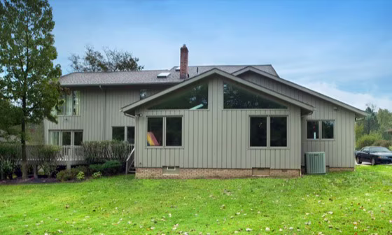 Pepper Residence