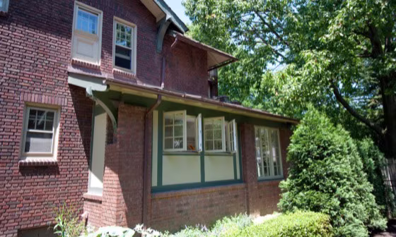Fairfax Residence