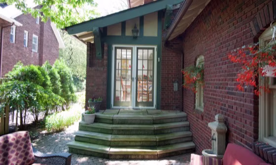 Fairfax Residence photo 2
