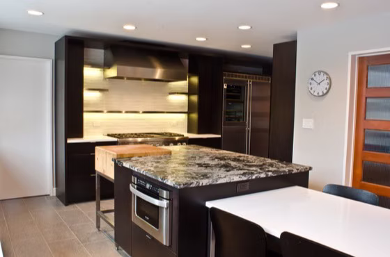 Eaton Residence