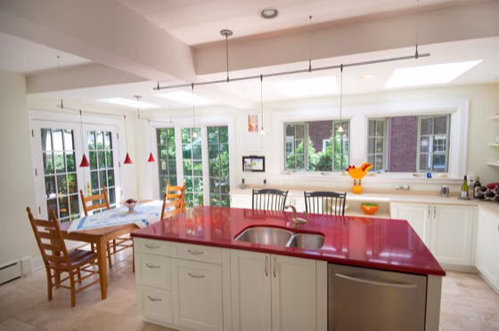 Fairfax Residence