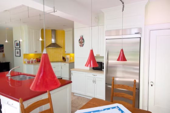 Fairfax Residence photo 3