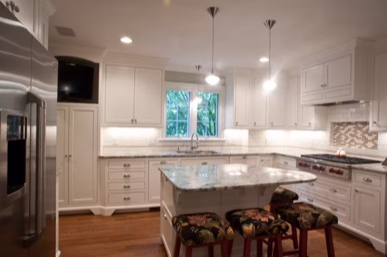 Clairemont Residence