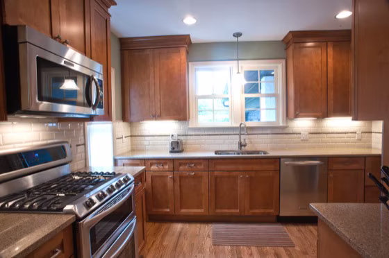 Clairemont II Residence