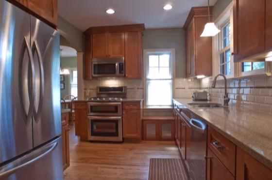 Clairemont II Residence photo 2