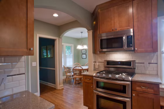Clairemont II Residence photo 3