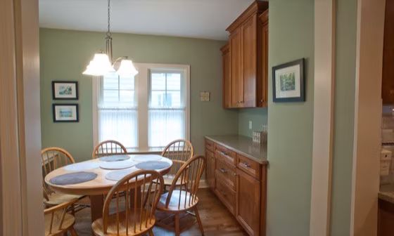 Clairemont II Residence photo 5