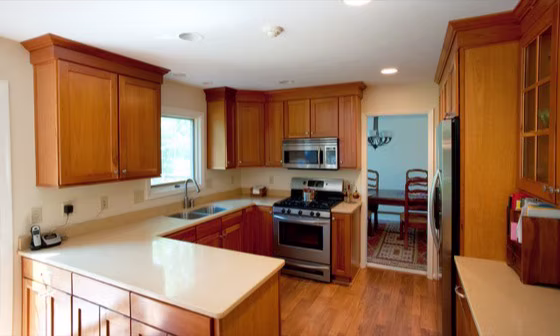 Cheswick Residence