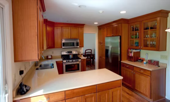 Cheswick Residence photo 2