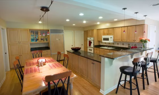 Letchworth Residence