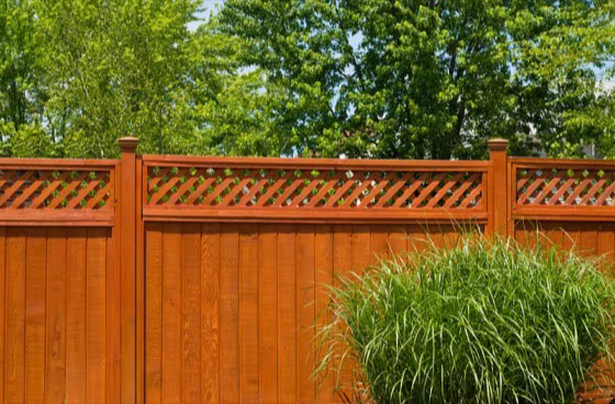 Fences