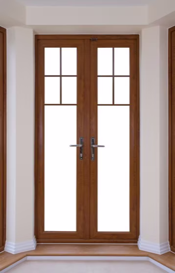 Patio Doors
