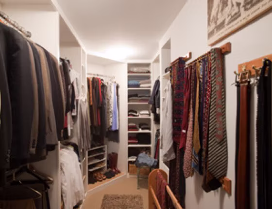 Closets